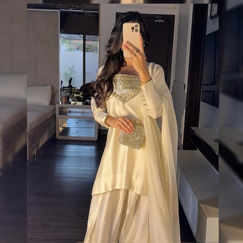 pakistani dress