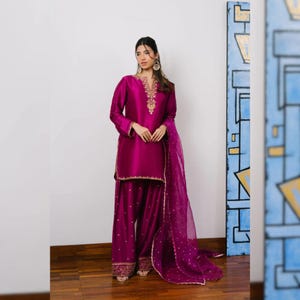 Khan Dress - Etsy