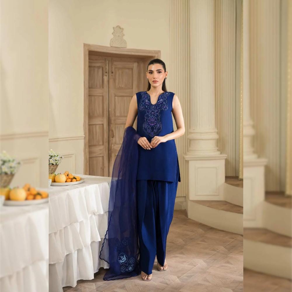 embroidered printed lawn dresses Rozina Embroidered Printed Lawn Collection by Johra JH-136 – Wijdan  Exclusive