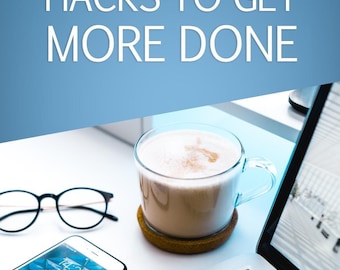 5 astuces pour améliorer votre productivité
