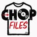 ChopFiles