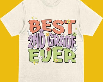 Grade Ever PNG Bundle – Back to School Sublimation Designs (Digital Download
