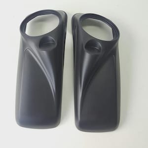 Harley DavidsonSpeaker Lids 8&quot; with Tweeter 2014-2023