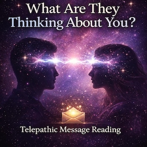 SAME HOUR,Telepathic Message Reading – What Are They Thinking About You Right Now | Psychic Insight