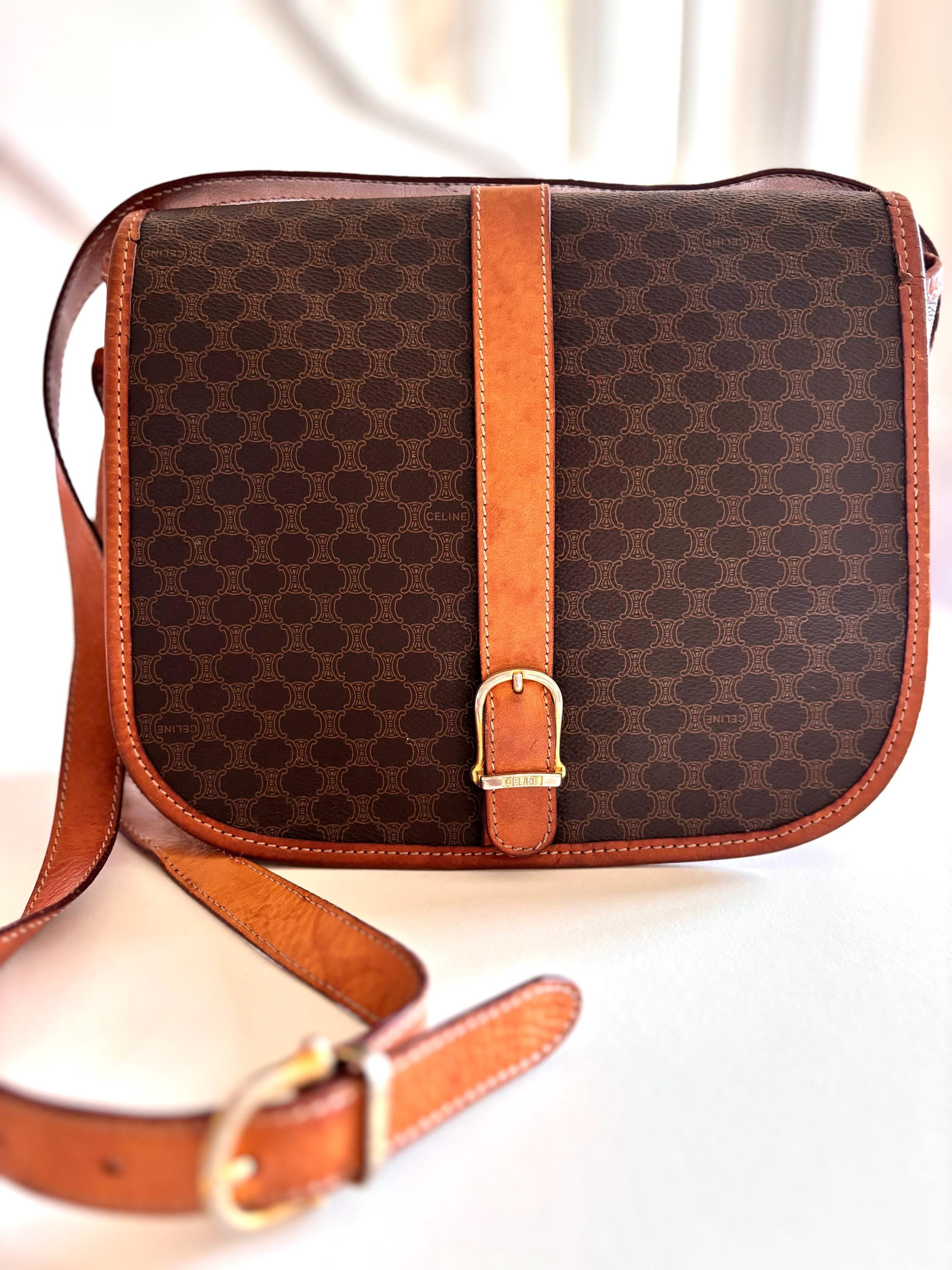 Celine anni '80 Italia