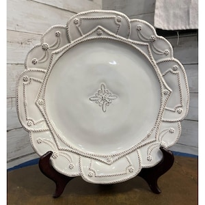 Juliska plates - Etsy 日本