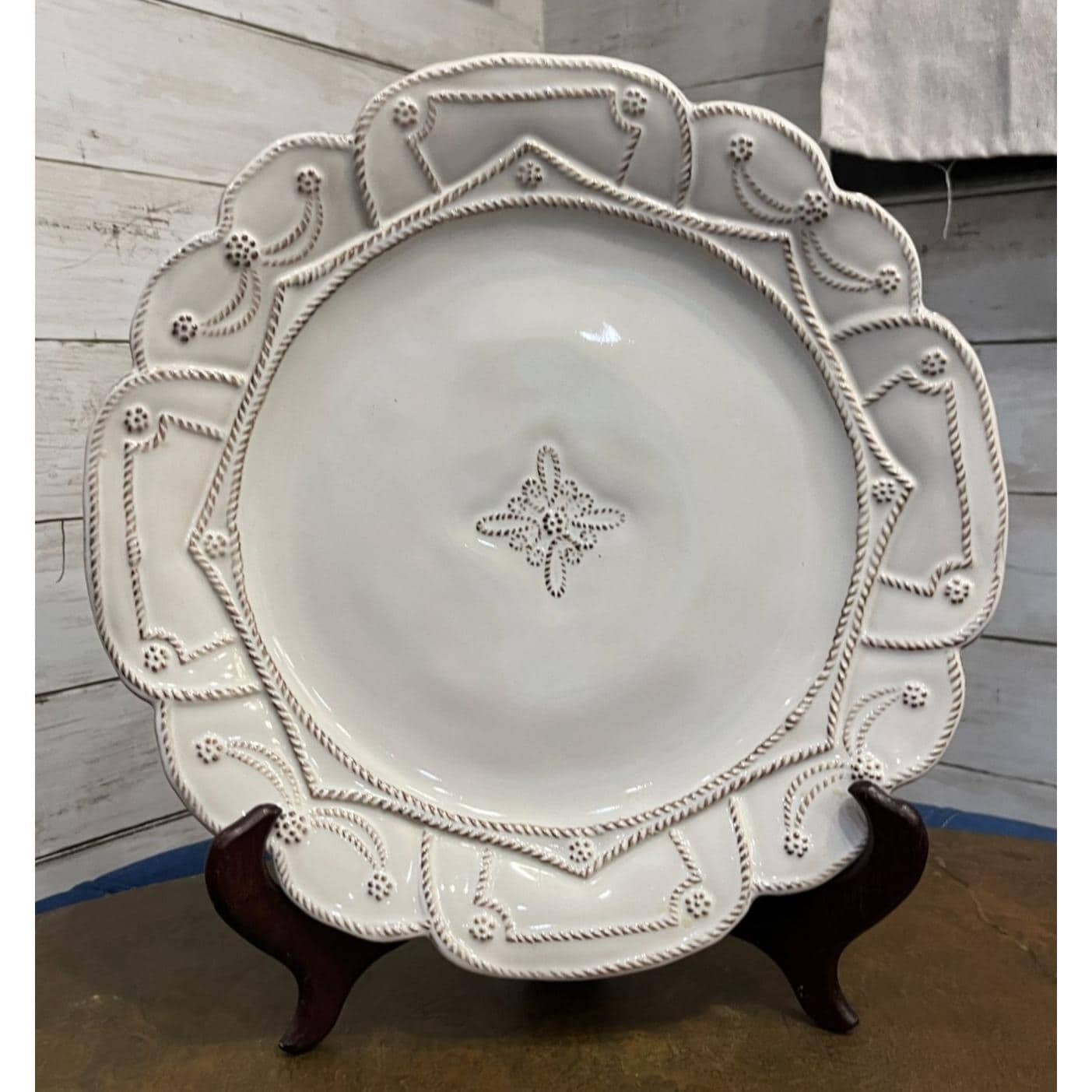 Juliska plates - Etsy 日本