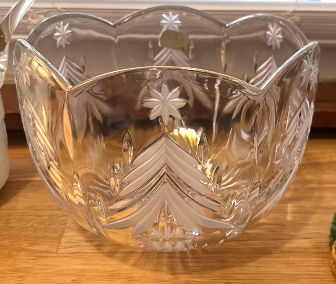 Winter Rose Mikasa - Etsy