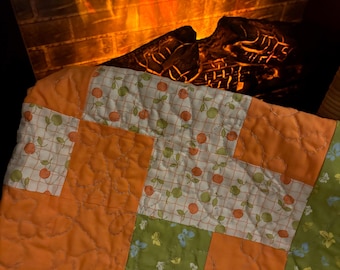 Harvest Path Quilt