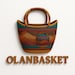 Olanbasket