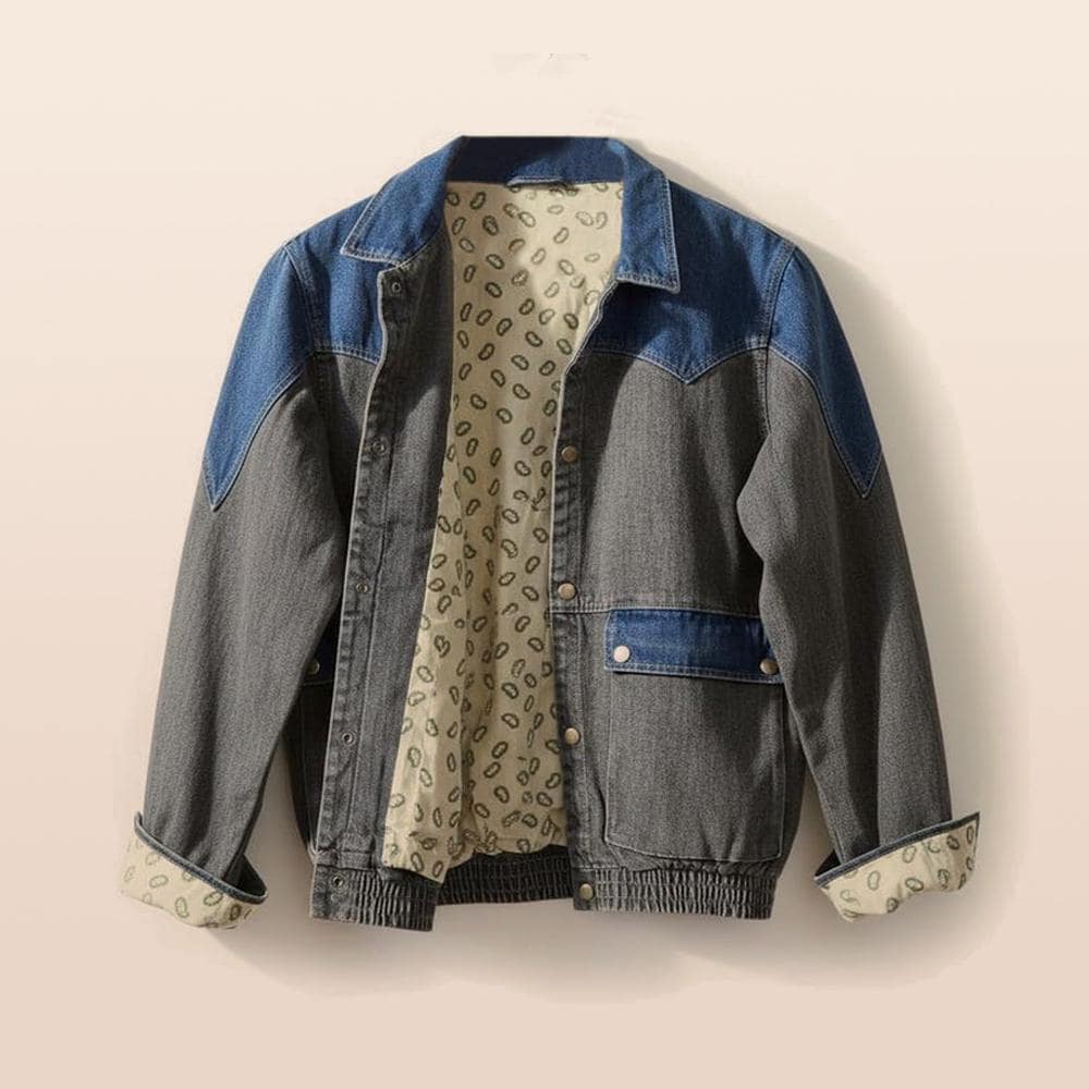 Marty mcfly denim - Etsy 日本