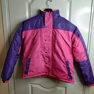 90s Inspired Festival Jacket – Retro Streetwear Statement Jacket