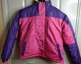 90s Inspired Festival Jacket – Retro Streetwear Statement Jacket