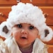 see more listings in the Bear, Lion Animal Hats section