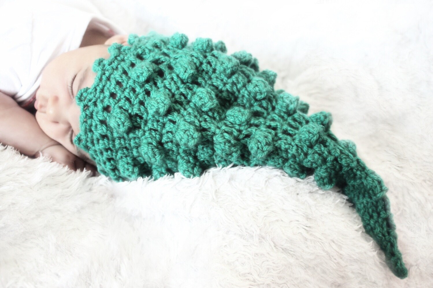elf bobble hat