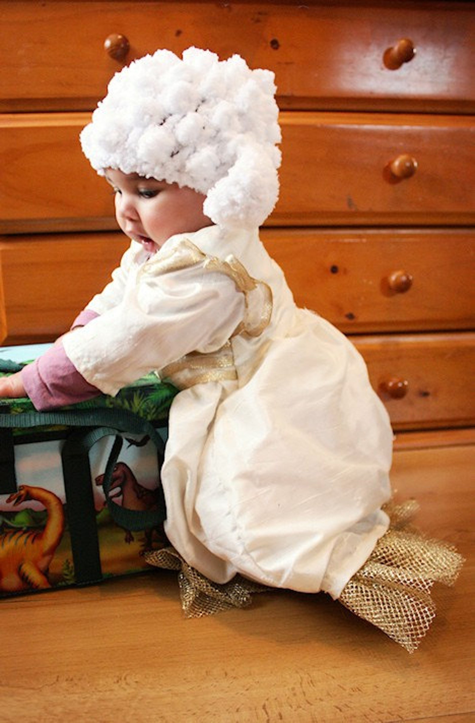 0 to 3m Lamb Hat Newborn Baby Lamb Beanie Baby Shower Gift Etsy UK