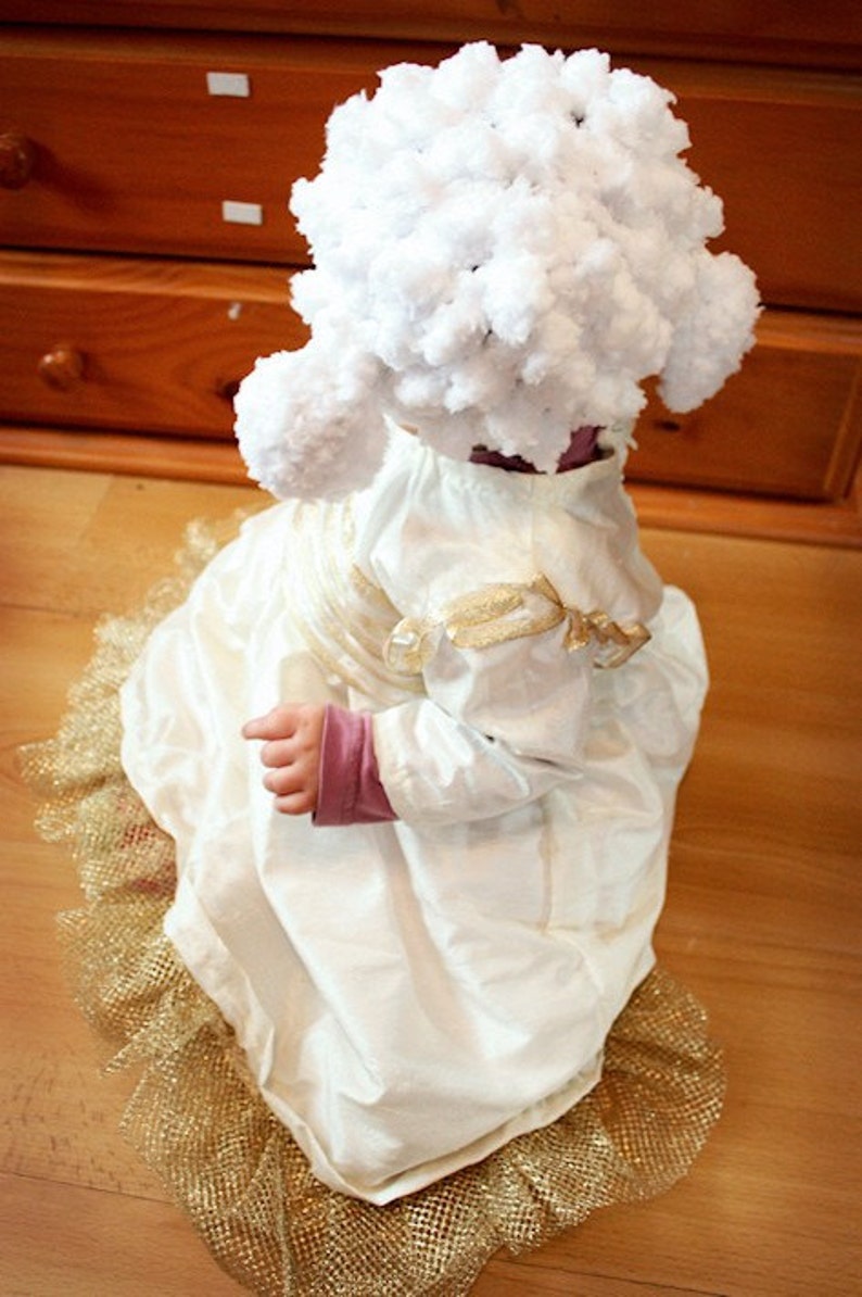 0 to 3m Lamb Hat Newborn Baby Lamb Beanie Baby Shower Gift Etsy