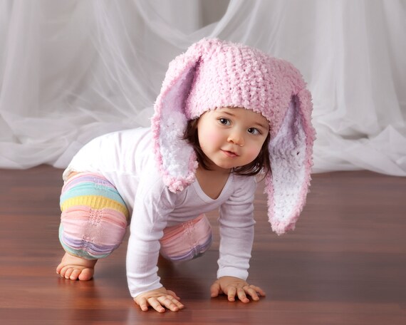 bunny beanie hat