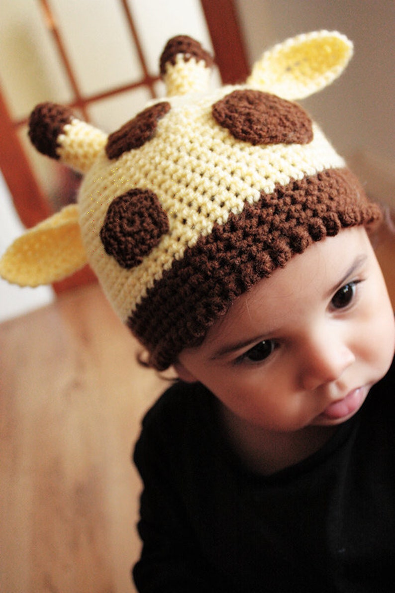 safari hat for baby girl