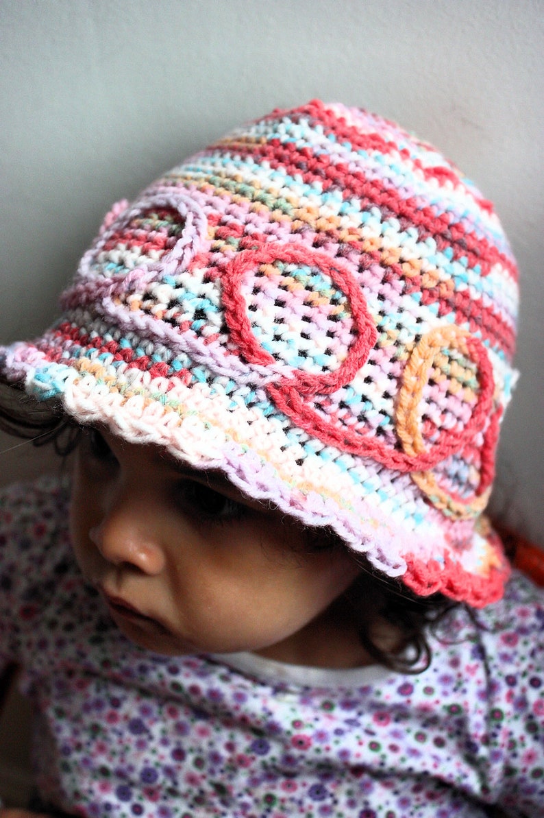 0 to 3m Newborn Baby Girl Hat Baby Sun Hat Newborn Hat Newborn Girl Hat Baby Cloche Hat Rainbow Baby Shower Gift Prop Costume Baby Gift