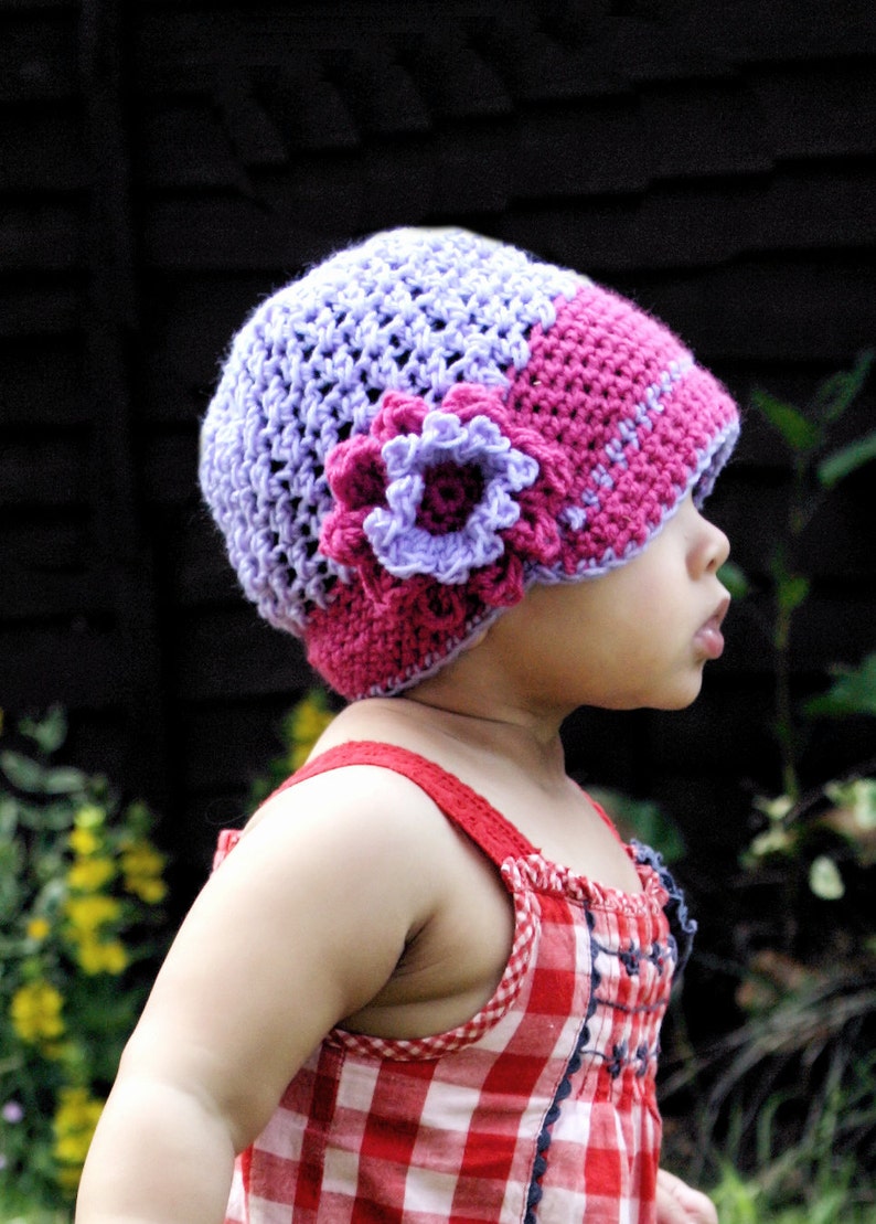 0 to 3m Girl Newsboy Hat Newborn Baby Flower Beanie Prop Baby Etsy