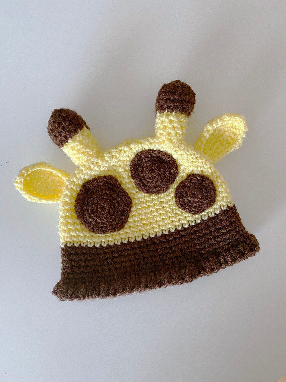 safari hat for baby