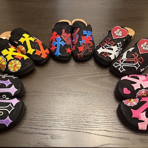 Personalized Patch Clogs