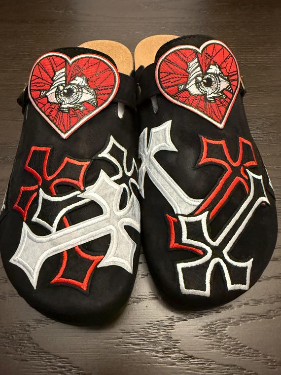 Personalized Patch Clogs