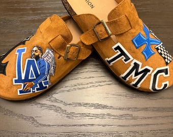 Personalized Patch Clogs