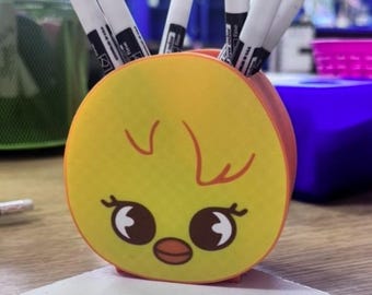 Bbokari SKZOO Stray Kids Felix Tabletop Display - Etsy