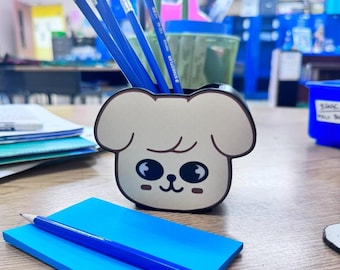 Seungmin Puppym ULTRA Night Light, Stray Kids, 3D Printed Lamp - Etsy