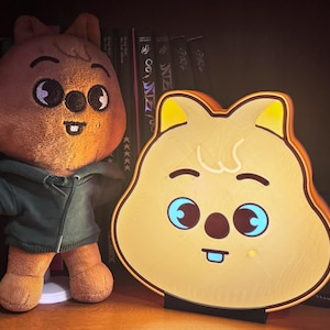 Straykids Han Quokka - Etsy