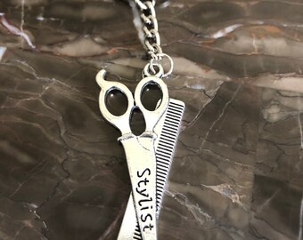 Hairstylist Gifts- Gifts for hair  dresser-Hair Barber Gifts-Hair stylist gifts-cosmetologist gift