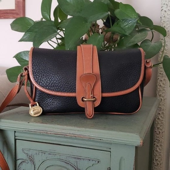 Etsy dooney and bourke sale