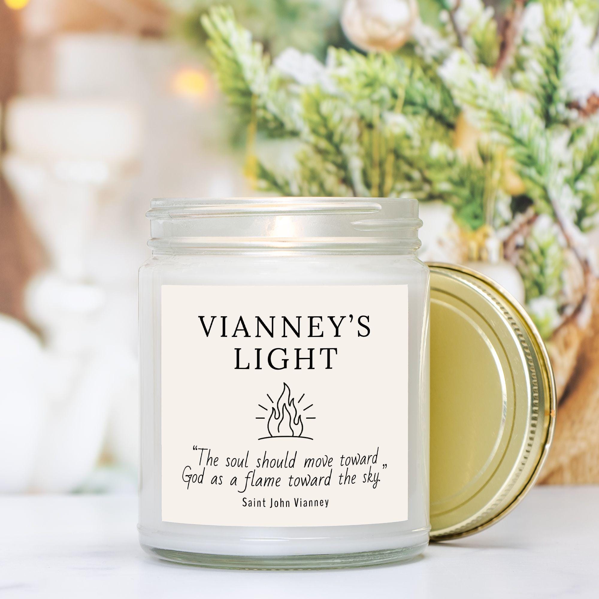 Vianney's Light