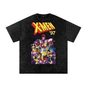 X-MEN &#39;97 - Vintage Graphic T-Shirt