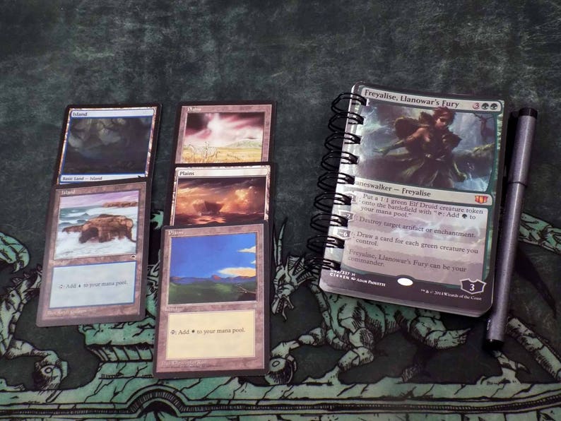 gahiji honored one commander deck gahiji honored one commander deck