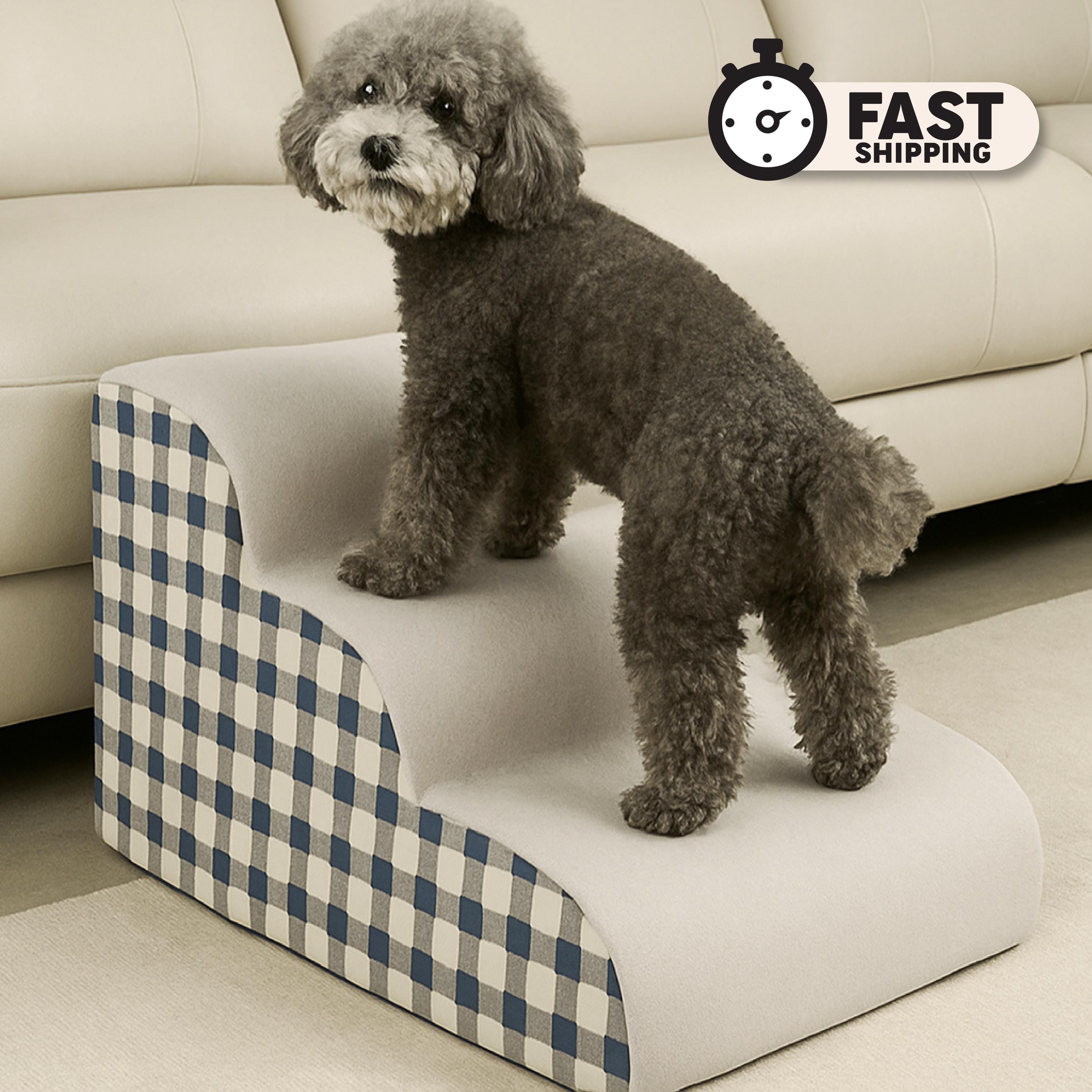 Step Stool Diy Pet Stairs Foam Pet Stairs