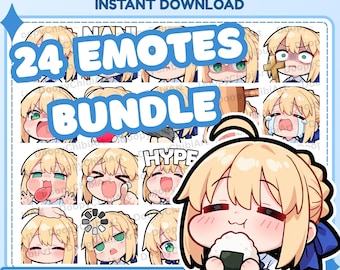 Fate/Grand Order FGO オベロン・ヴォーティガーン 両面チャーム