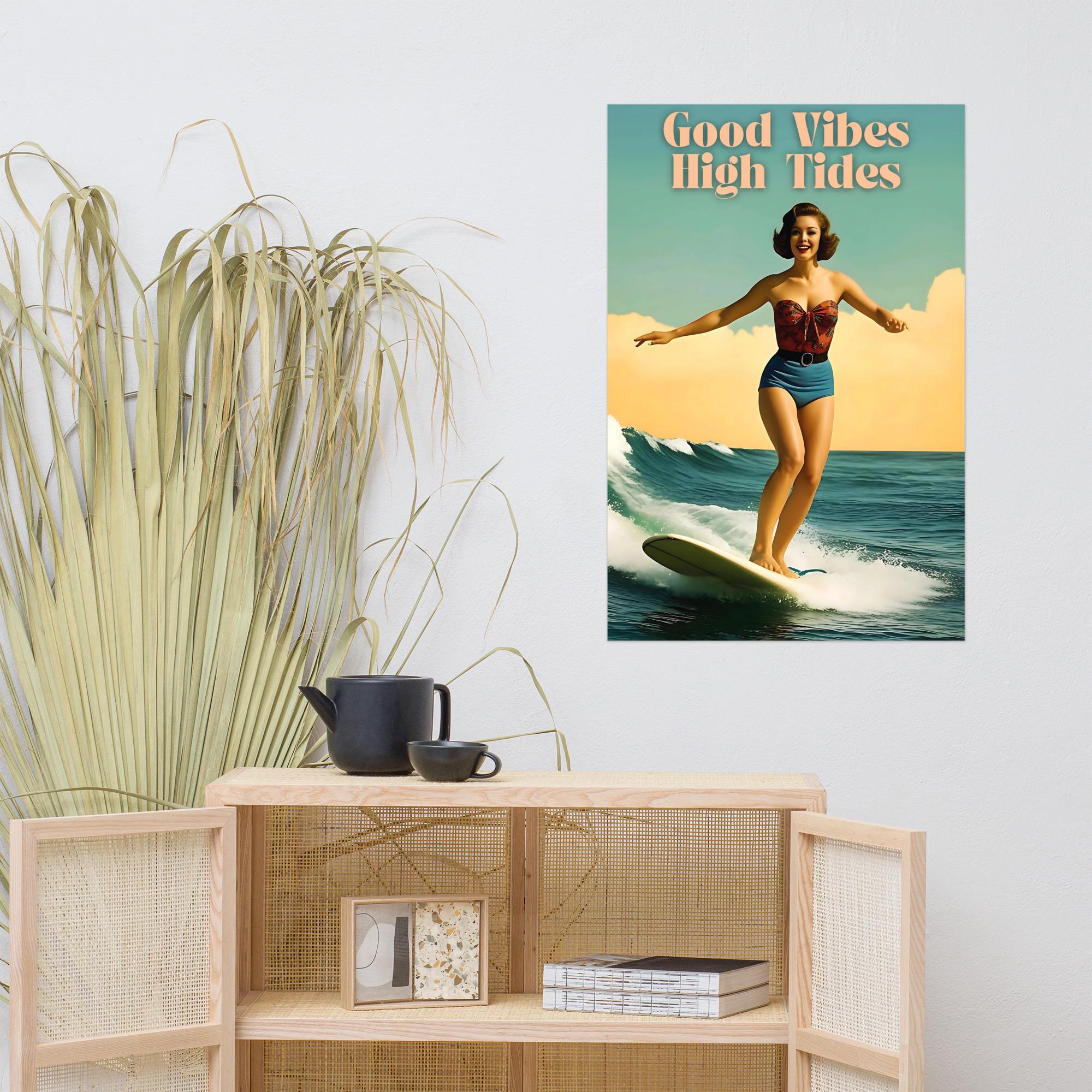 SURFER GIRL サーファー 壁掛けアート Amazon.co.jp: ガラス アート ピクチャー M－K (壁掛け) サンセット