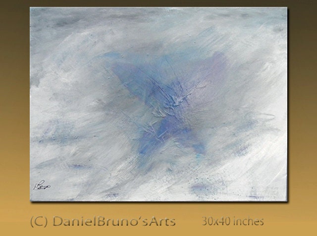 40 x 30 Abstract Art main image 1