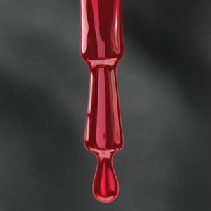 Color Gel 059 "Scarlette"