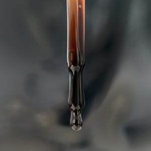 Color Vitrail Gel 075 “Chocolate Glaze”