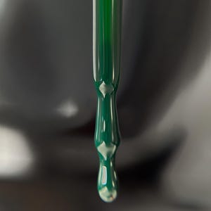 Color Vitrail Gel 071 “Mystic Jade”