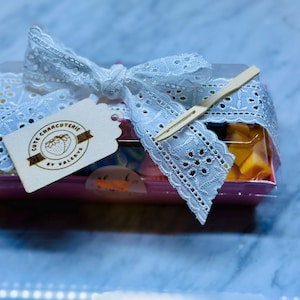 Cute Charcuterie