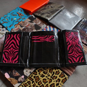 Duct tape wallet image 4