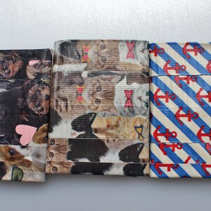 Duct tape wallet image 10