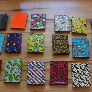 Duct tape wallet image 5