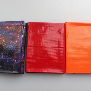 Duct tape wallet image 8