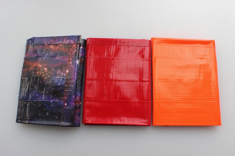 Duct tape wallet image 8